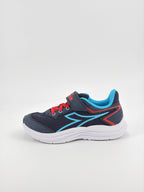 Diadora Snipe JR — Blu
