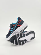 Diadora Snipe JR — Blu