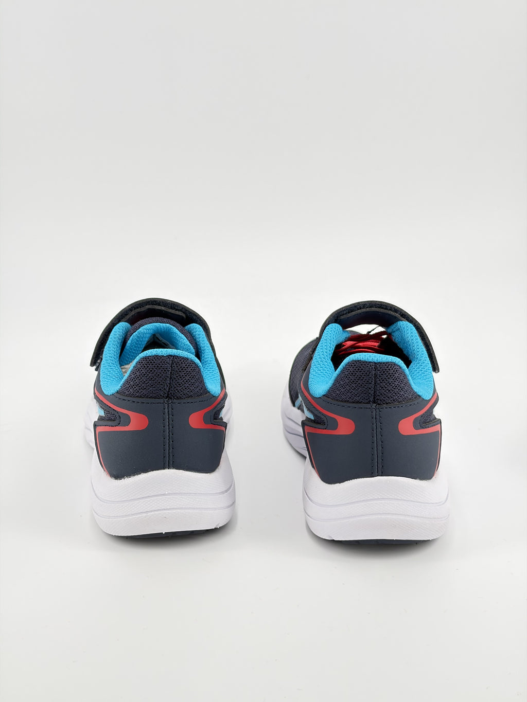 Diadora Snipe JR — Blu