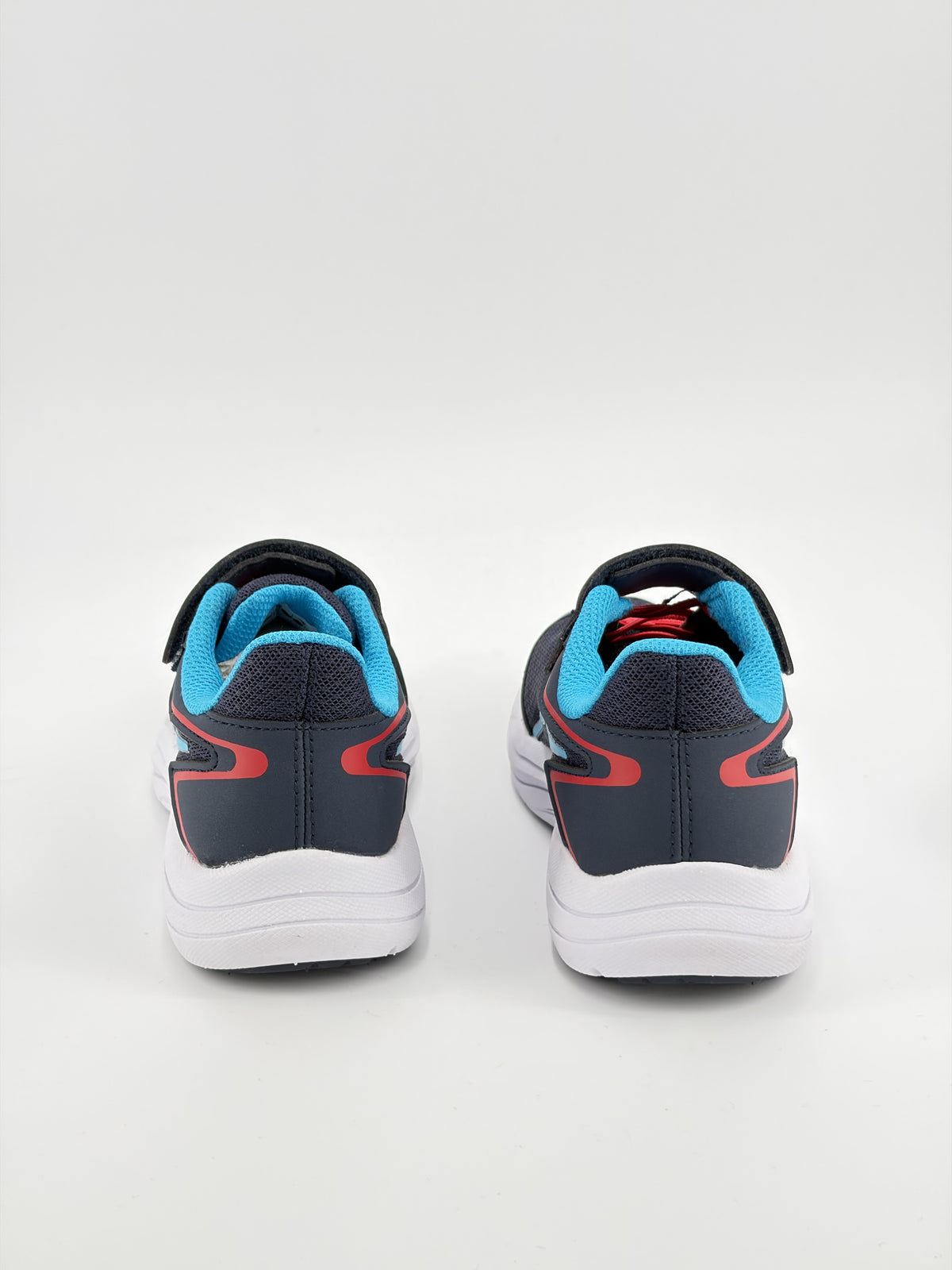 Diadora Snipe JR — Blu