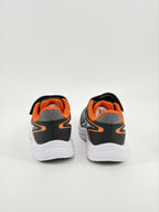 Diadora Snipe JR — grigio–arancio