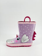 Mr Tiggle R-Boot Unicorno Cuori — Unicorno Cuori