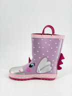Mr Tiggle R-Boot Unicorno Cuori — Unicorno Cuori