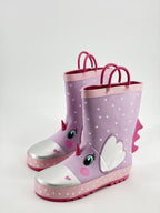 Mr Tiggle R-Boot Unicorno Cuori — Unicorno Cuori