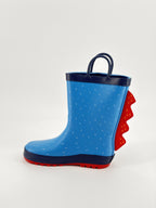 Mr Tiggle R-Boot Dinosauro — Dinosauro