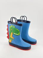 Mr Tiggle R-Boot Dinosauro — Dinosauro