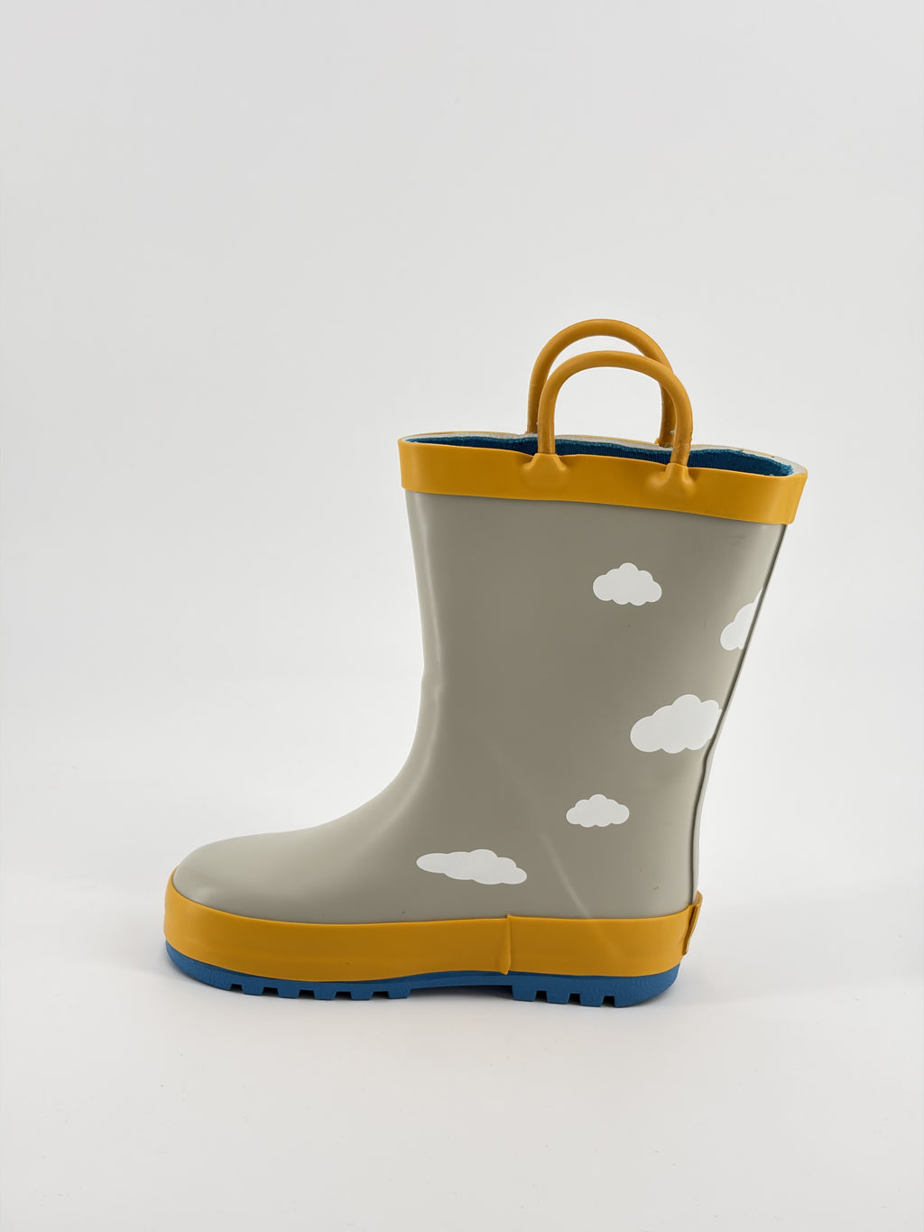 Mr Tiggle R-Boot Trattore — Trattore