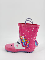 Mr Tiggle R-Boot Unicorno Stellato — Unicorno Stellato