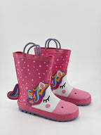Mr Tiggle R-Boot Unicorno Stellato — Unicorno Stellato